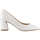 Zapatos Mujer Zapatos de tacón Högl  Blanco