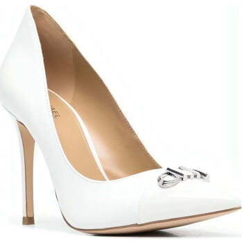 Zapatos Mujer Zapatos de tacón MICHAEL Michael Kors  Blanco