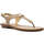 Zapatos Mujer Sandalias de deporte MICHAEL Michael Kors  Marrón