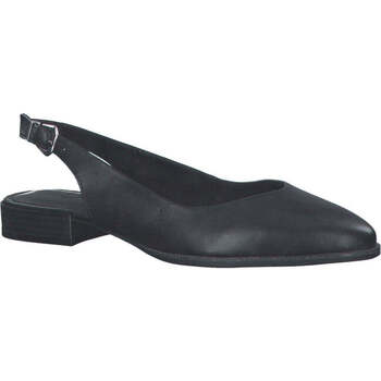 Zapatos Mujer Sandalias de deporte Marco Tozzi  Negro
