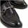 Zapatos Mujer Mocasín Vagabond Shoemakers  Negro