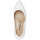 Zapatos Mujer Bailarinas-manoletinas Tamaris  Blanco