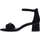 Zapatos Mujer Sandalias de deporte Tamaris  Negro