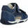 Zapatos Niño Sandalias de deporte Geox  Azul
