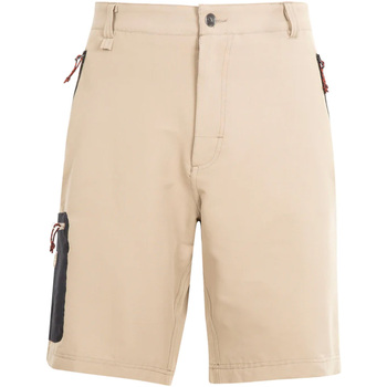 textil Hombre Shorts / Bermudas Trespass Runnel Beige