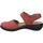 Zapatos Mujer Sandalias Westland SANDALIA  IBIZA 77 ROJO Rojo