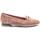 Zapatos Mujer Derbie & Richelieu Pitillos 5200 Marrón