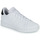 Zapatos Niños Zapatillas bajas Adidas Sportswear ADVANTAGE K Blanco / Negro