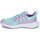Zapatos Niña Zapatillas bajas Adidas Sportswear FortaRun 2.0 K Violeta / Verde