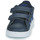 Zapatos Niño Zapatillas bajas Adidas Sportswear GRAND COURT 2.0 CF I Azul
