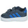 Zapatos Niño Zapatillas bajas Adidas Sportswear GRAND COURT 2.0 CF I Azul