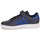 Zapatos Niño Zapatillas bajas Adidas Sportswear GRAND COURT 2.0 EL K Negro / Azul