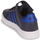Zapatos Niño Zapatillas bajas Adidas Sportswear GRAND COURT 2.0 EL K Negro / Azul