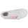 Zapatos Niña Zapatillas bajas Adidas Sportswear GRAND COURT 2.0 K Blanco / Rosa
