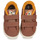 Zapatos Niños Zapatillas bajas Adidas Sportswear GRAND COURT Chip CF I Marrón