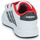 Zapatos Niño Zapatillas bajas Adidas Sportswear GRAND COURT Spider-man CF I Blanco / Rojo