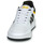 Zapatos Niño Zapatillas bajas Adidas Sportswear HOOPS 3.0 K Blanco / Negro