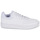 Zapatos Niños Zapatillas bajas Adidas Sportswear HOOPS 3.0 K Blanco