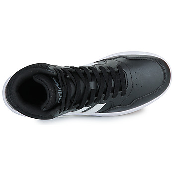 Adidas Sportswear HOOPS MID 3.0 K Negro / Blanco