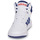 Zapatos Niños Zapatillas altas Adidas Sportswear HOOPS MID 3.0 K Blanco / Azul / Rojo