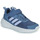 Zapatos Niño Zapatillas bajas Adidas Sportswear OZELLE EL K Marino / Azul