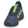 Zapatos Niño Zapatillas bajas Adidas Sportswear RACER TR23 K Negro / Amarillo
