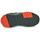 Zapatos Niño Zapatillas bajas Adidas Sportswear RACER TR23 K Negro / Amarillo