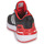 Zapatos Niño Zapatillas bajas Adidas Sportswear RAPIDASPORT  Spider-man K Negro / Rojo