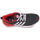 Zapatos Niño Zapatillas bajas Adidas Sportswear RAPIDASPORT  Spider-man K Negro / Rojo