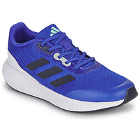 Zapatos Niño Zapatillas bajas Adidas Sportswear RUNFALCON 3.0 K Azul