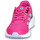 Zapatos Niña Zapatillas bajas Adidas Sportswear RUNFALCON 3.0 K Rosa / Blanco