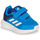 Zapatos Niño Zapatillas bajas Adidas Sportswear Tensaur Run 2.0 CF I Azul