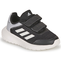 Zapatos Niño Zapatillas bajas Adidas Sportswear Tensaur Run 2.0 CF I Negro