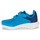 Zapatos Niño Zapatillas bajas Adidas Sportswear Tensaur Run 2.0 CF K Azul