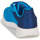 Zapatos Niño Zapatillas bajas Adidas Sportswear Tensaur Run 2.0 CF K Azul