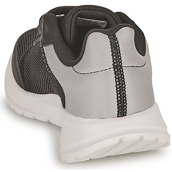 Adidas Sportswear Tensaur Run 2.0 CF K Negro / Blanco