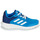 Zapatos Niño Zapatillas bajas Adidas Sportswear Tensaur Run 2.0 K Azul