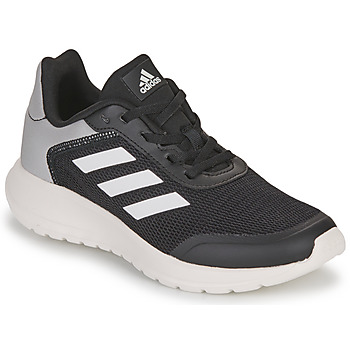 Zapatos Niños Zapatillas bajas Adidas Sportswear Tensaur Run 2.0 K Negro