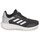 Zapatos Niños Zapatillas bajas Adidas Sportswear Tensaur Run 2.0 K Negro