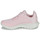 Zapatos Niña Zapatillas bajas Adidas Sportswear Tensaur Run 2.0 K Rosa
