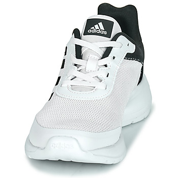 Adidas Sportswear Tensaur Run 2.0 K Blanco / Negro