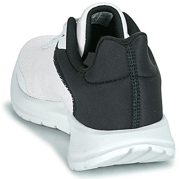 Adidas Sportswear Tensaur Run 2.0 K Blanco / Negro