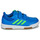 Zapatos Niño Zapatillas bajas Adidas Sportswear Tensaur Sport 2.0 CF K Azul / Verde