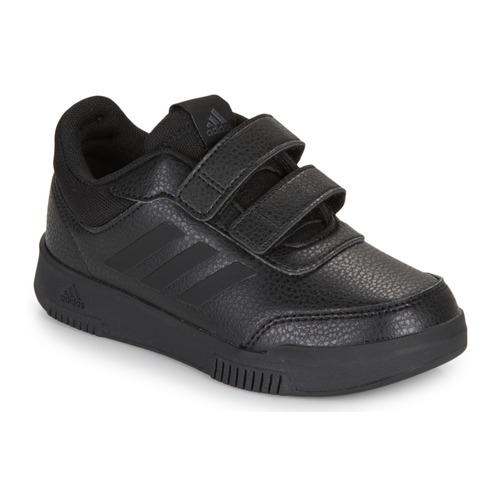 Zapatos Niño Zapatillas bajas Adidas Sportswear Tensaur Sport 2.0 CF K Negro