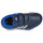 Zapatos Niño Zapatillas bajas Adidas Sportswear Tensaur Sport 2.0 CF K Marino