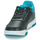 Zapatos Niño Zapatillas bajas Adidas Sportswear Tensaur Sport 2.0 K Negro / Azul