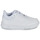 Zapatos Niños Zapatillas bajas Adidas Sportswear Tensaur Sport 2.0 K Blanco
