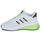 Zapatos Niño Zapatillas bajas Adidas Sportswear X_PLRPHASE J Blanco / Negro / Verde