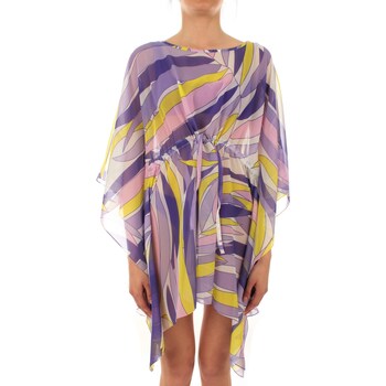 textil Mujer Vestidos largos Mc2 Saint Barth IRIA Otros