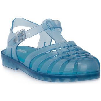 Zapatos Mujer Sandalias Melissa THE REAL JELLY POSSESSSION Azul